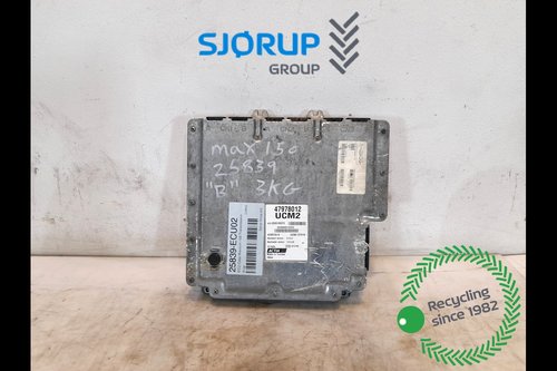 salg af Case Maxxum 150  ECU Transmission