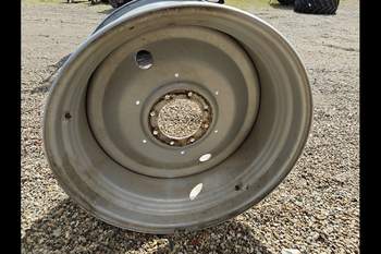 salg af Case Maxxum 150 RIGHT Rear Rim