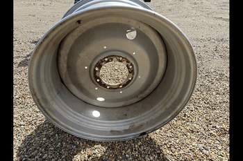 salg af Case Maxxum 150 LEFT Rear Rim