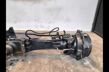 salg af Case Maxxum 150  Front Axle