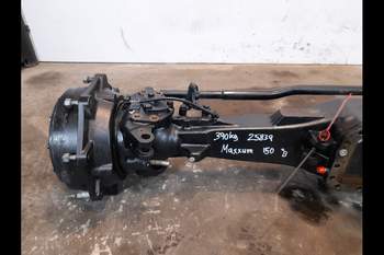 salg af Case Maxxum 150  Front Axle