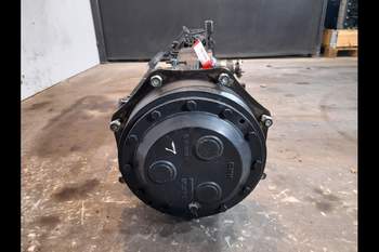 salg af Case Maxxum 150  Front Axle