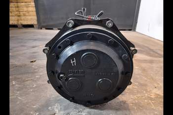 salg af Case Maxxum 150  Front Axle