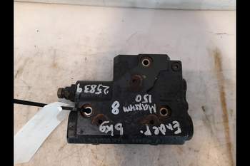 salg af Endeplade Case Maxxum 150