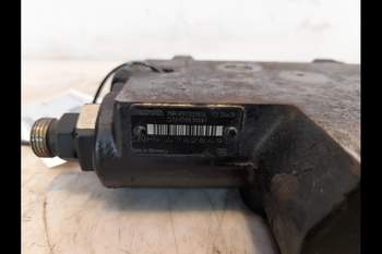 salg af Endeplade Case Maxxum 150