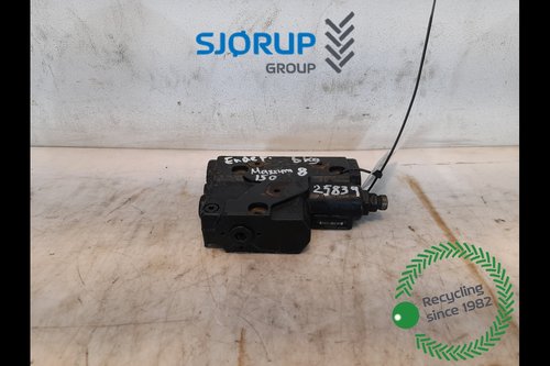 salg af Endeplade Case Maxxum 150