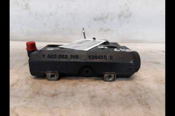 salg af Endeplade Case Maxxum 150