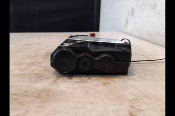 salg af Endeplade Case Maxxum 150