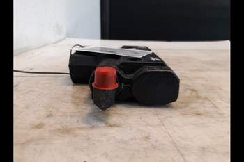 salg af Endeplade Case Maxxum 150