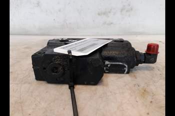 salg af Endeplade Case Maxxum 150