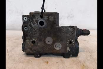 salg af Endeplade Case Maxxum 150