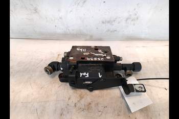 salg af Case Maxxum 150  Hydraulic Valve support