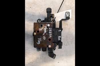 salg af Case Maxxum 150  Hydraulic Valve support