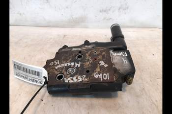 salg af Case Maxxum 150  Remote control valve