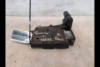 salg af Case Maxxum 150  Remote control valve