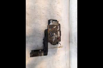 salg af Case Maxxum 150  Remote control valve