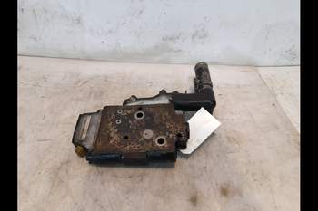 salg af Case Maxxum 150  Remote control valve