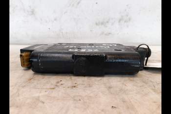 salg af Case Maxxum 150  Remote control valve