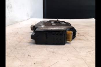 salg af Case Maxxum 150  Remote control valve
