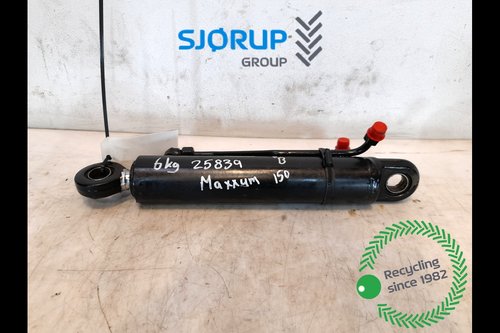 salg af Case Maxxum 150  Front axle steering cylinder