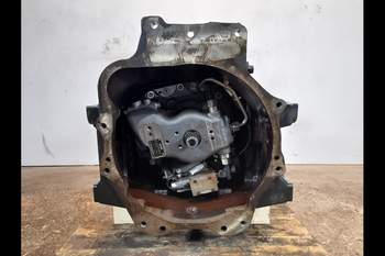 salg af Case Maxxum 150  Transmission