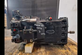 salg af Case Maxxum 150  Transmission
