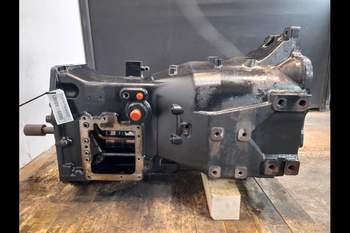 salg af Case Maxxum 150  Transmission