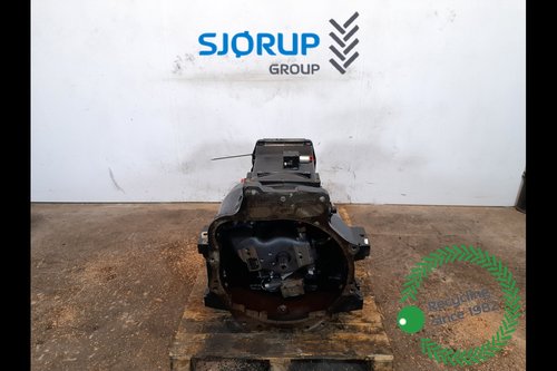 salg af Case Maxxum 150  Transmission