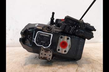 salg af Case Maxxum 150  Hydraulic Pump