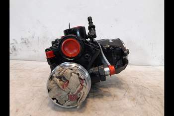 salg af Case Maxxum 150  Hydraulic Pump