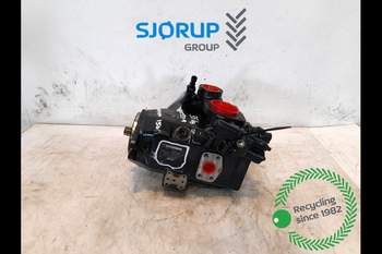 Case Maxxum 150  Hydraulic Pump