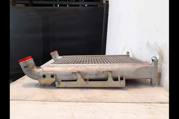 salg af Case Maxxum 150  Intercooler