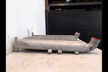 salg af Case Maxxum 150  Intercooler