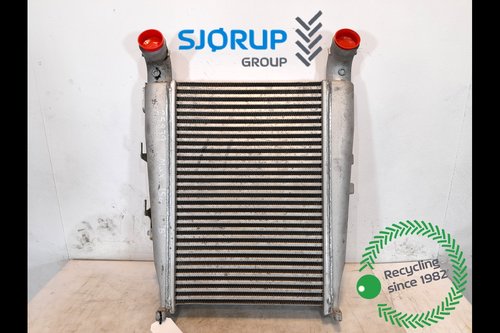 salg af Case Maxxum 150  Intercooler