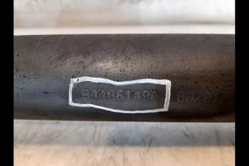 salg af Case Maxxum 150  Drive shaft