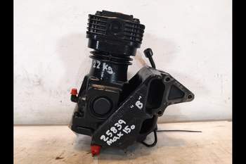 salg af Case Maxxum 150  Air compressor
