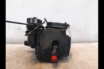 salg af Case Maxxum 150  Air compressor
