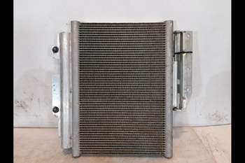 salg af Case Maxxum 150  Condenser