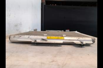 salg af Case Maxxum 150  Condenser