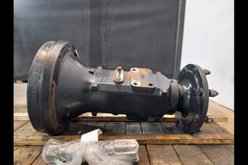 salg af Case Maxxum 150 RIGHT Rear Half Axle