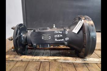 salg af Case Maxxum 150 RIGHT Rear Half Axle
