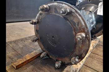 salg af Case Maxxum 150 RIGHT Rear Half Axle