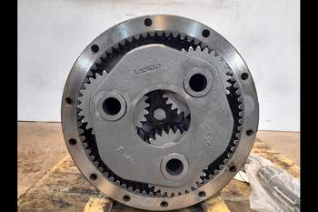 salg af Case Maxxum 150 LEFT Rear Half Axle
