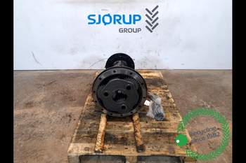 salg af Case Maxxum 150 LEFT Rear Half Axle