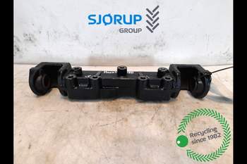 Case Maxxum 150  Liftarm Support