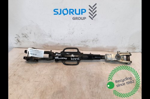 salg af Case Maxxum 150 RIGHT Lifting Rod