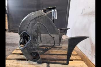 salg af Case Maxxum 150  Engine Hood