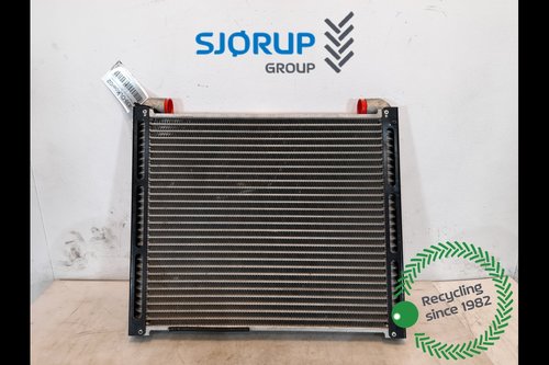 salg af Case Maxxum 150  Oil Cooler