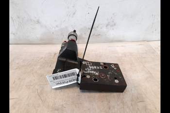 salg af Case Maxxum 150  Power Beyond valve