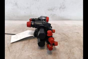 salg af Case Maxxum 150  Priority valve